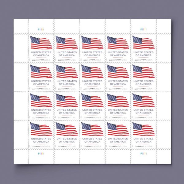 U.S. Flag 2025 | 100pcs - Image 5